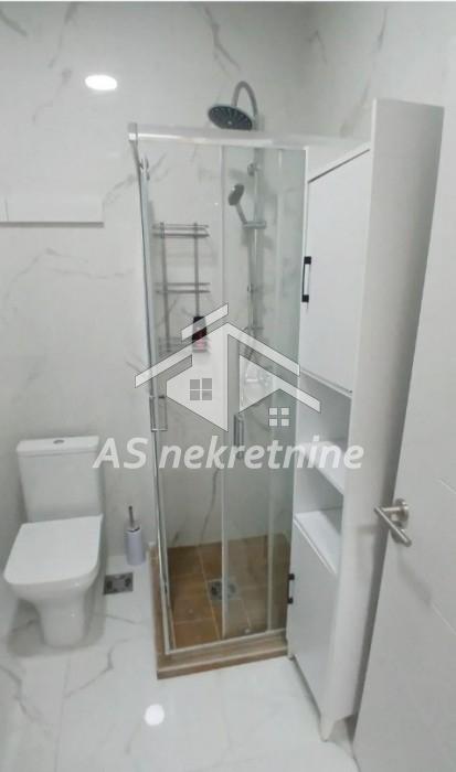 Trosoban stan za izdavanje, Trošarina, Beograd, 61m², 650 €/mes