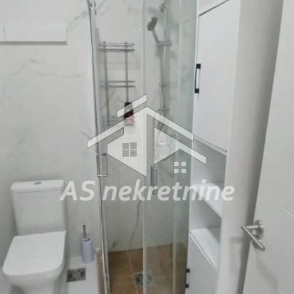 Trosoban stan za izdavanje, Trošarina, Beograd, 61m², 650 €/mes