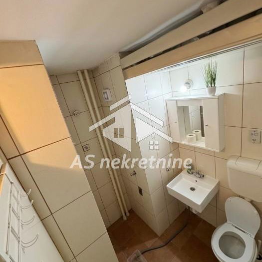 Trosoban stan za izdavanje, Blok 19a, Beograd, 73m², 800 €/mes