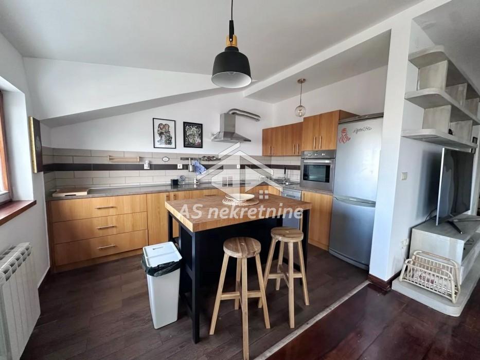 Stan Izdavanje Beograd Stan Izdavanje Beograd Čubura 87 m2
