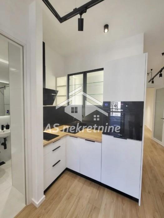 izdavanje-kuca-beograd-8J8ToWq1fA Dvosoban stan za izdavanje, Cara Dušana, Beograd, 33m², 800 €/mes