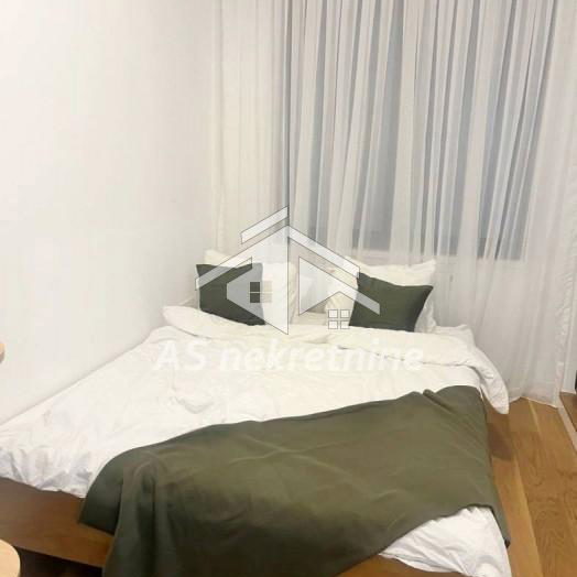 Stan Izdavanje Beograd Blok 58 45 m2