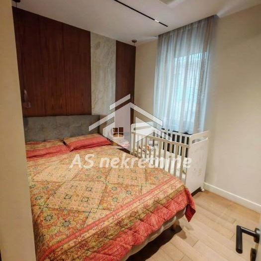 Petosoban stan na prodaju, Dedinje, Beograd, 113m², 530.000 €