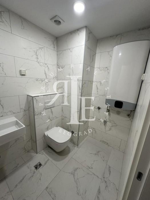 Stan Prodaja Beograd Tošin Bunar 84 m2
