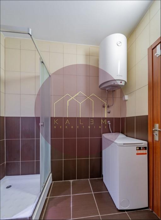 Dvosoban stan na prodaju, Gundulićev Venac, Beograd, 50m², 225.000 €