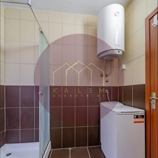 Dvosoban stan na prodaju, Gundulićev Venac, Beograd, 50m², 225.000 €