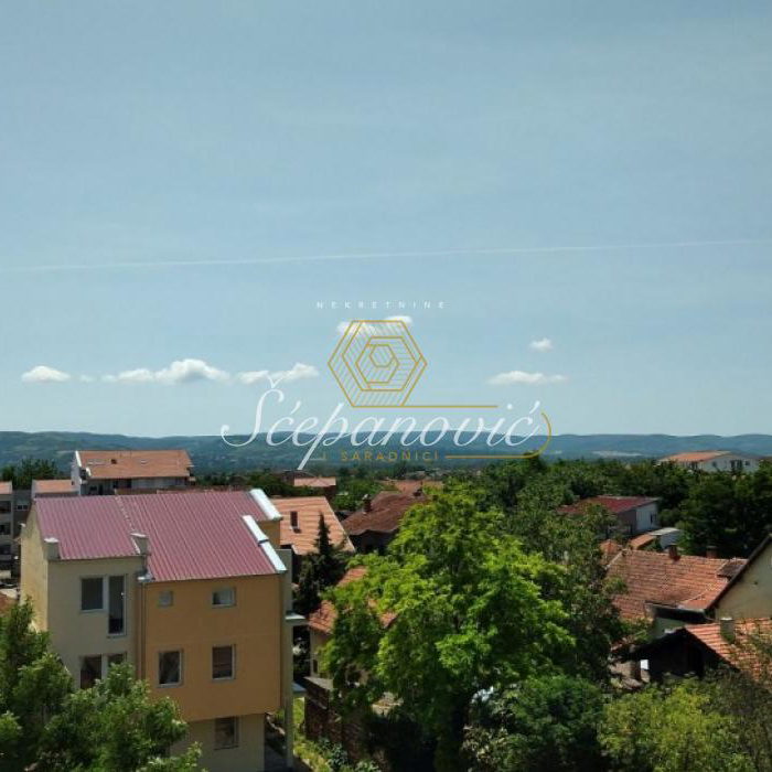 Stan Prodaja Novi Sad  24 m2