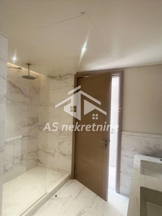 Stan Izdavanje Beograd Stan Izdavanje Beograd Beograd na Vodi 144 m2