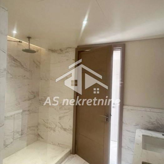 Stan Izdavanje Beograd Beograd na Vodi 144 m2
