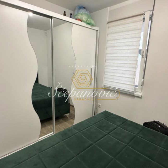 Stan Prodaja Novi Sad  46 m2
