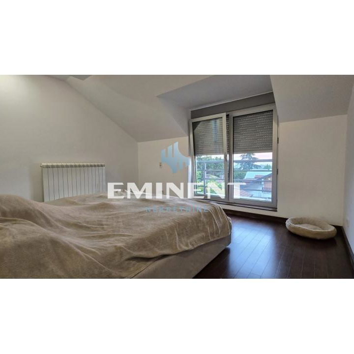 Stan Prodaja Beograd Severni Bulevar 196 m2
