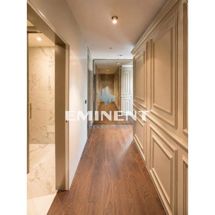 Trosoban stan na prodaju, Blok 65, Beograd, 105m², 569.000 €