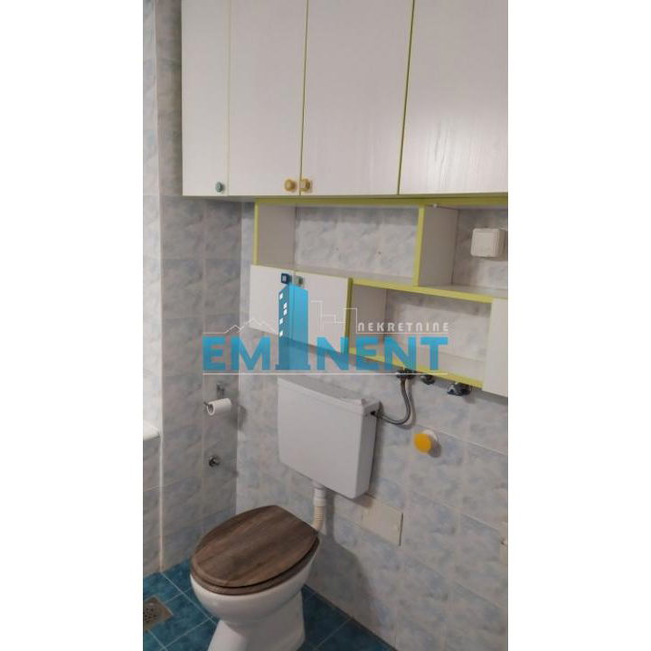 Četvorosoban stan za izdavanje, Denkova Bašta, Beograd, 96m², 800 €/mes