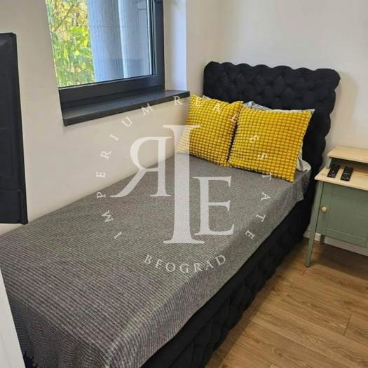 Stan Izdavanje Beograd 25. Maj 35 m2