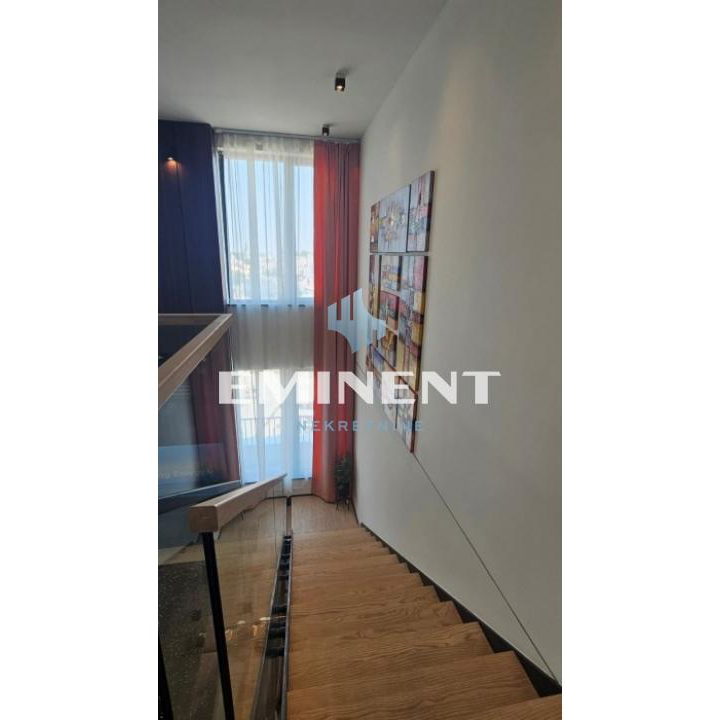 Stan Izdavanje Beograd Beograd na Vodi 160 m2