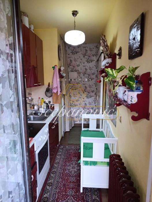 Stan Prodaja Novi Sad Stan Prodaja Novi Sad 46 m2