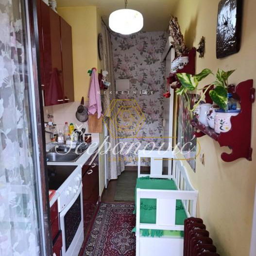 Stan Prodaja Novi Sad  46 m2