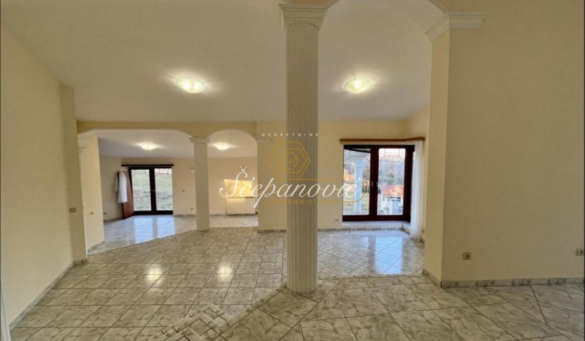 Kuća Prodaja Novi Sad Popovica 268 m2