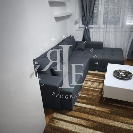Stan Prodaja Beograd Karaburma 60 m2