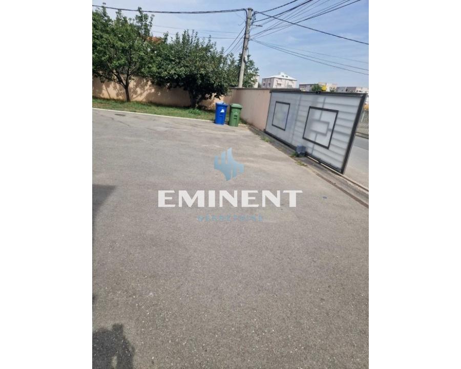 Višesoban stan za izdavanje, Ledine, Beograd, 160m², 2.750 €/mes