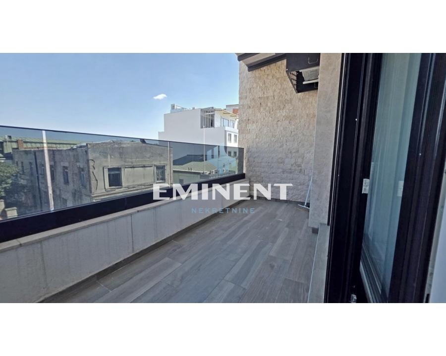izdavanje-kuca-beograd-I1HBpvU96N Trosoban stan za izdavanje, Humska, Beograd, 80m², 1.400 €/mes