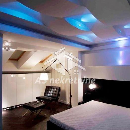 Četvorosoban stan na prodaju, Crveni Krst Vračar, Beograd, 117m², 425.000 €