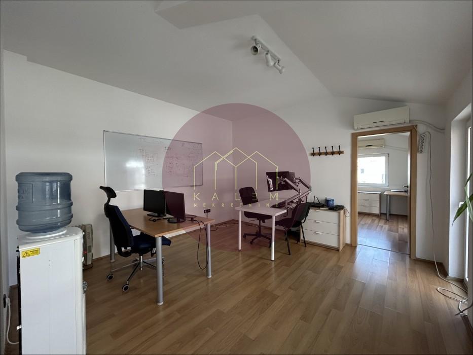 Stan Prodaja Beograd Knez Mihailova 127 m2