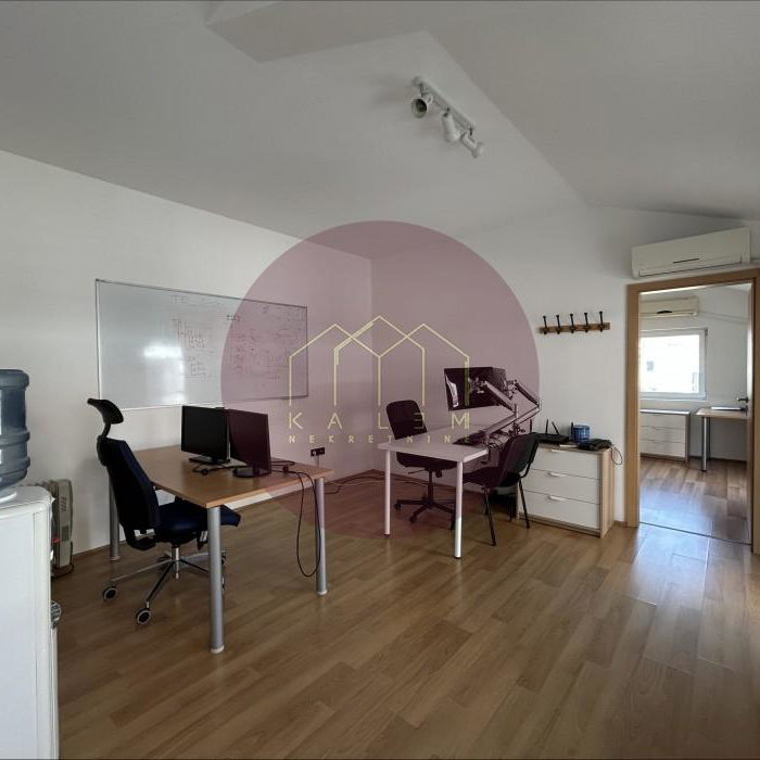 Stan Prodaja Beograd Knez Mihailova 127 m2