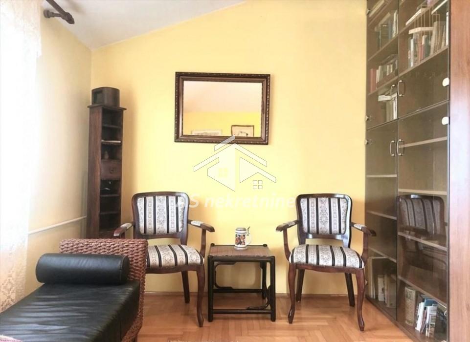 izdavanje-kuca-beograd-J8DjmRS4X6 Četvorosoban stan na prodaju, Dedinje, Beograd, 140m², 520.000 €