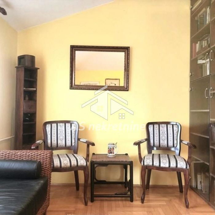 Četvorosoban stan na prodaju, Dedinje, Beograd, 140m², 520.000 €