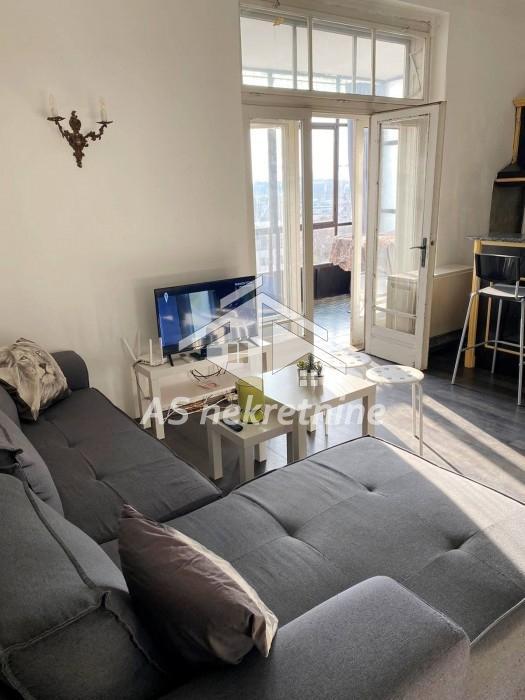 Stan Izdavanje Beograd Terazije 120 m2