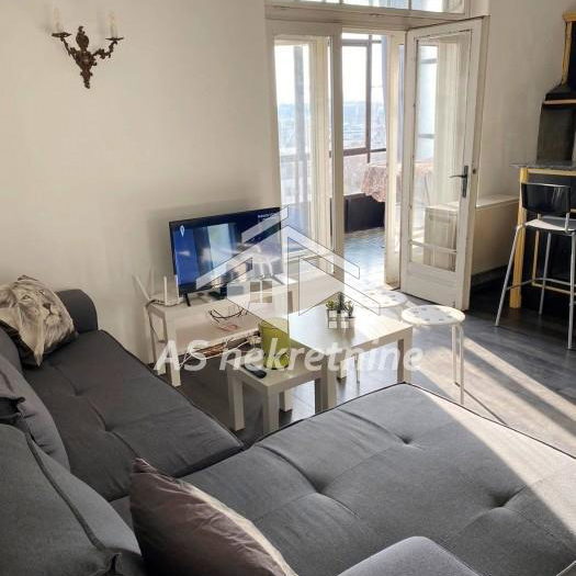Stan Izdavanje Beograd Terazije 120 m2