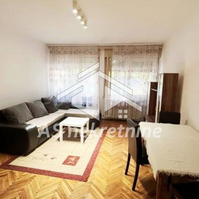 Stan Izdavanje Beograd Blok 33 - Geneks 62 m2