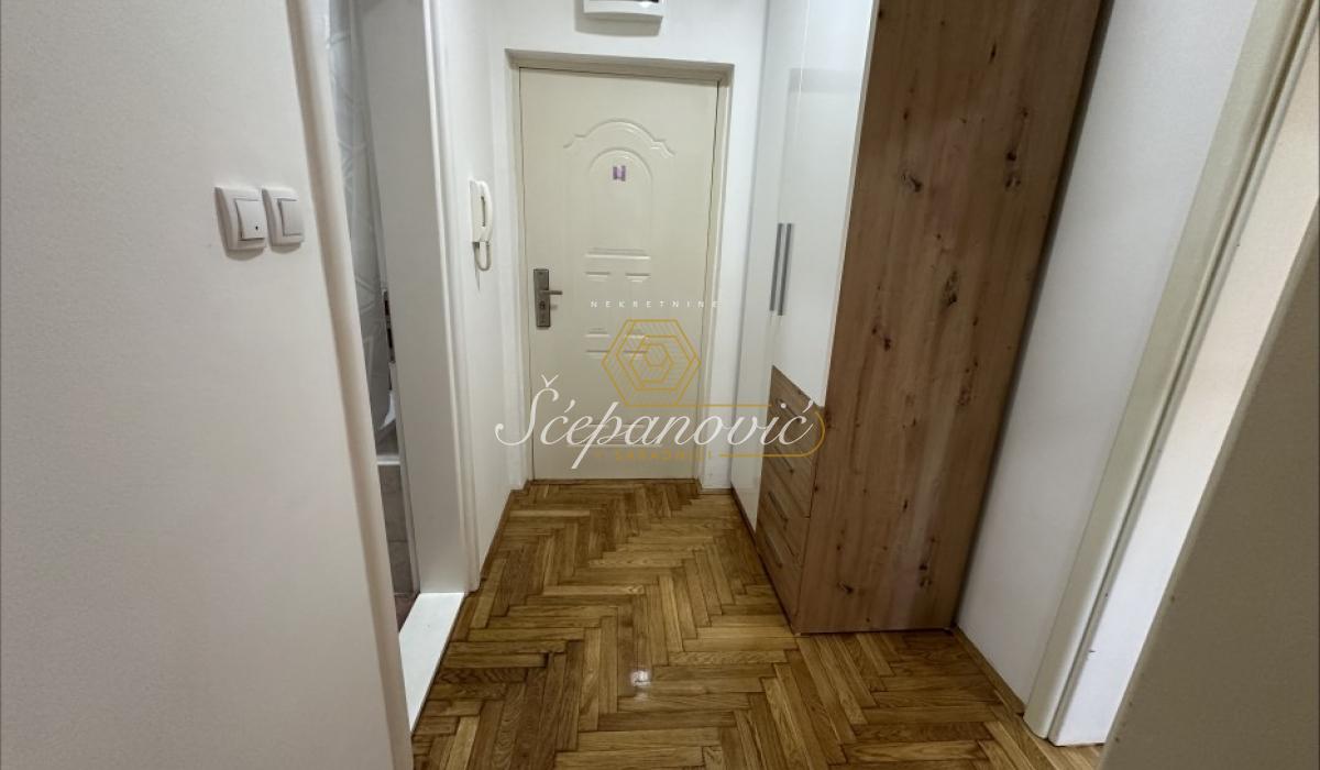 izdavanje-kuca-beograd-Jial5qcfGb Dvosoban stan na prodaju, Sajmište, Novi Sad, 36m², 129.000 €
