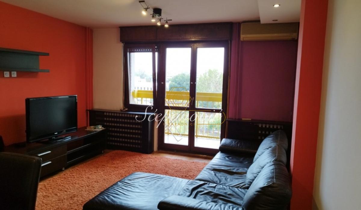 Stan Prodaja Novi Sad Stan Prodaja Novi Sad 54 m2