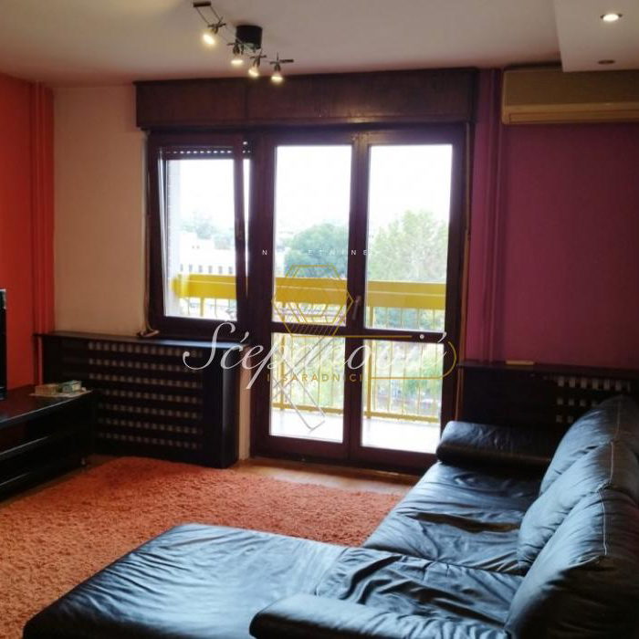 Stan Prodaja Novi Sad  54 m2