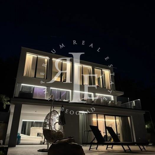 Kuća Prodaja Beograd Ralja 270 m2