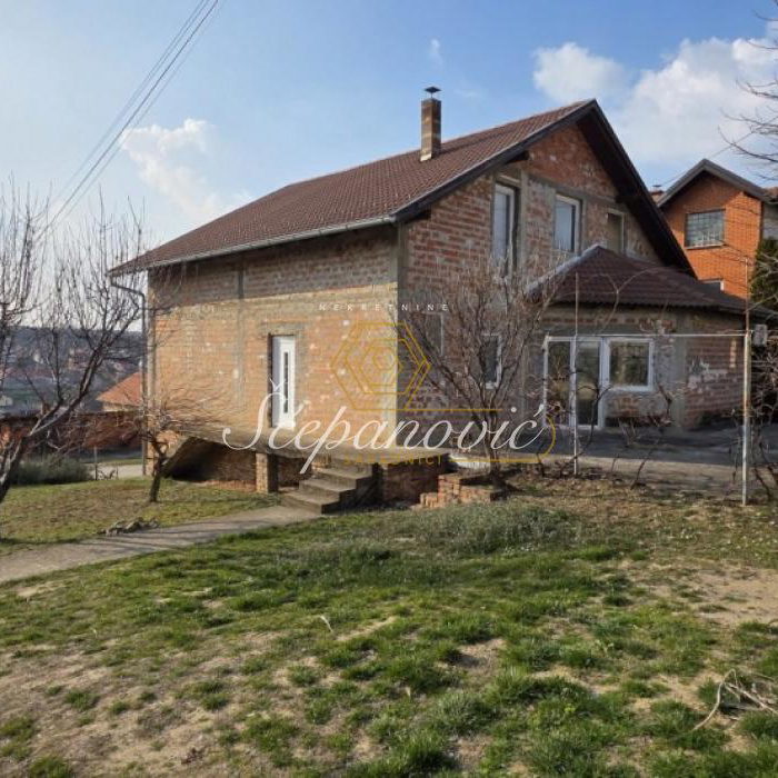 Kuća Prodaja Novi Sad  152 m2