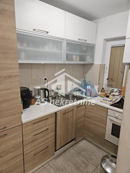 Stan Izdavanje Beograd Bogoslovija 80 m2