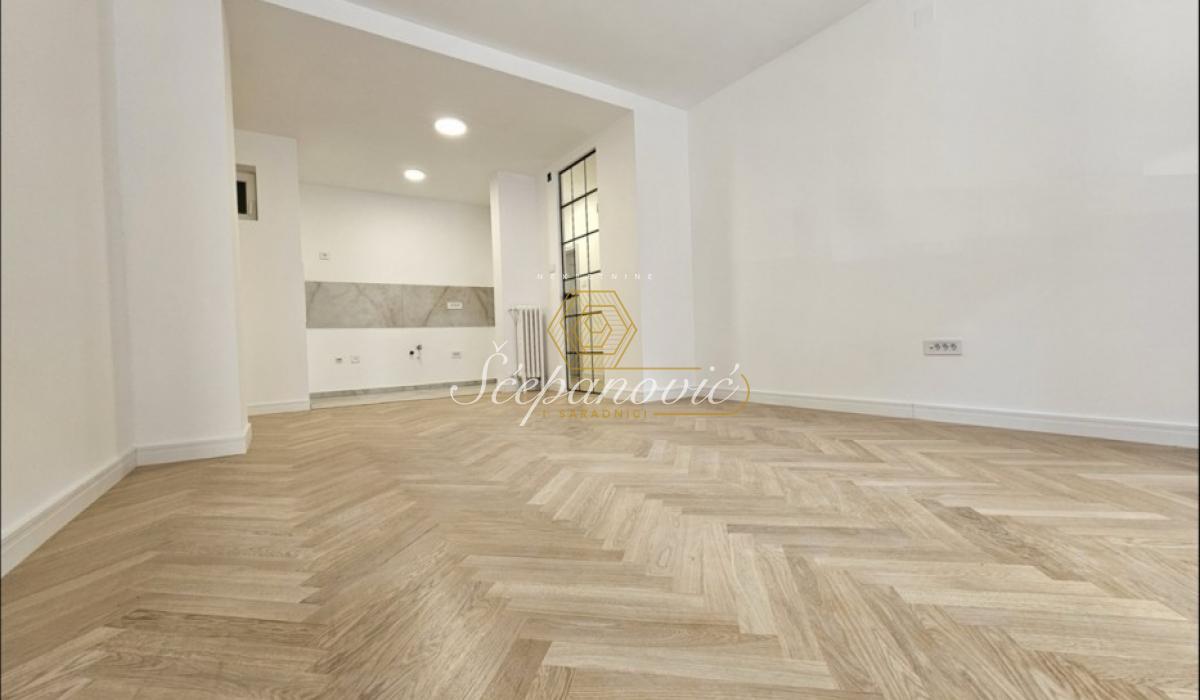 Stan Prodaja Novi Sad  75 m2
