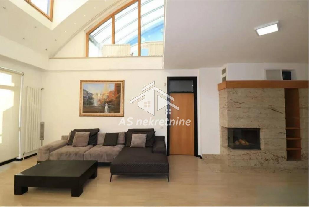 Stan Izdavanje Beograd Stan Izdavanje Beograd 27. Marta 222 m2