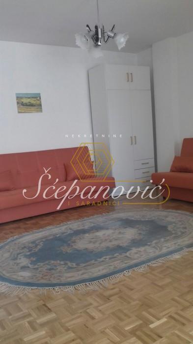 Stan Izdavanje Novi Sad Stan Izdavanje Novi Sad 51 m2