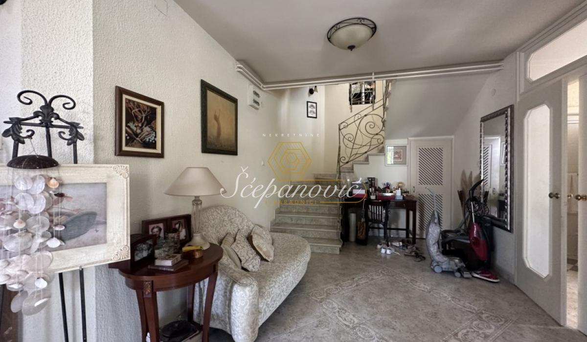 Kuća Izdavanje Novi Sad  93 m2