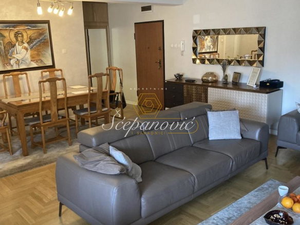 Stan Prodaja Novi Sad Nova Detelinara 85 m2
