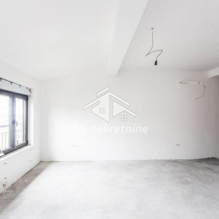 Stan Prodaja Beograd Palata Pravde 170 m2