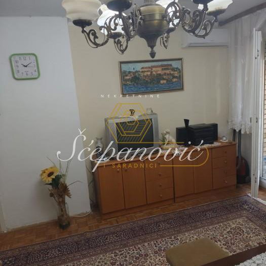Stan Izdavanje Novi Sad  79 m2