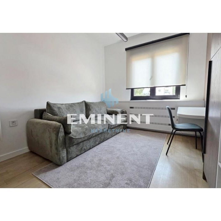 Stan Izdavanje Beograd Humska 80 m2