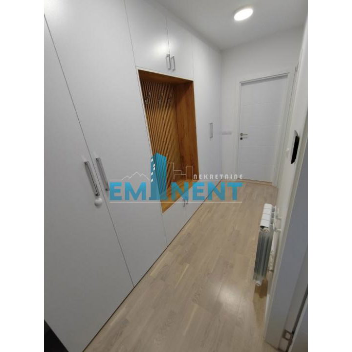 Stan Izdavanje Beograd Crveni Krst Vračar 49 m2