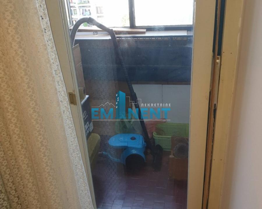 Stan Izdavanje Beograd Centar (Čukarica) 84 m2