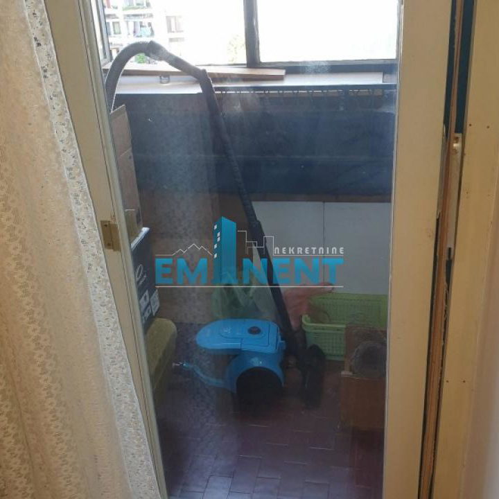 Stan Izdavanje Beograd Centar (Čukarica) 84 m2